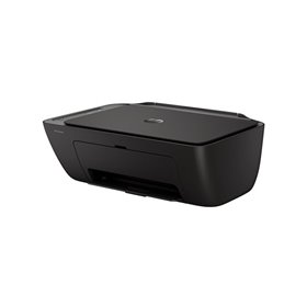 Impressora multifuncional colorida HP DeskJet 2920 com Wi-Fi, 7,5 ppm