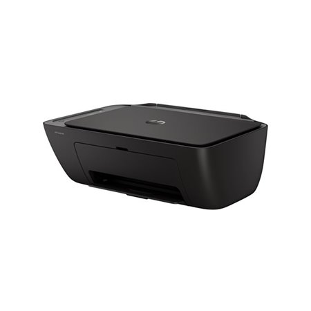 Impressora multifuncional colorida HP DeskJet 2920 com Wi-Fi, 7,5 ppm