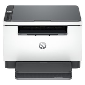 Impressora multifuncional a laser HP LaserJet M234d, monocromática, duplex, 29 ppm
