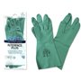 Luvas industriais DPL Interface Plus, tamanho 9 - Espessura da palma: 0,38 mm - Verde