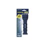 Lanterna Jupiter 3 LED 50lm Luz Branca - Corpo emborrachado - Classificação IP44 - Funciona com 2 pilhas AA (não incluídas) - Az