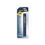 Barra de luz de trabalho multi-LED Jupiter 100lm - Com ímã - Classificação IP44 - Funciona com 4 pilhas AAA (não incluídas) - Az