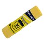 Pacote com 10 Sacos de Lixo Jupiter de 30L - Primeira Qualidade - Amarelo