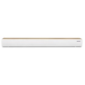 Barra de som Thomson SB401BT de 200 W - Bluetooth 5.0 - Entrada de áudio para TV, óptica, entrada auxiliar de 3,5 mm e leitor US