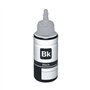 Epson Garrafa Preto [102/103/104/105/106/111/112/113/T6641/T6731/T7741] - Compatível