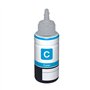 Epson Garrafa Cyan [102/103/104/106/111/112/113/T6642/T6732] - Compatível