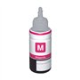 Epson Garrafa Magenta [102/103/104/106/111/112/113/T6643/T6733] - Compatível