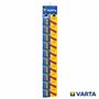 Expositor 10x Pack Pilha Alcalina LongLife Power 4xAA+4xAAA