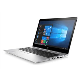 HP EliteBook 850 G5, i5-8350U, RAM 16GB, SSD 256GB M.2, 15.6" FHD, Radeon RX 540