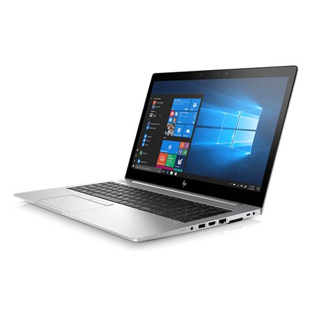 HP EliteBook 850 G5, i5-8350U, RAM 16GB, SSD 256GB M.2, 15.6" FHD, Radeon RX 540