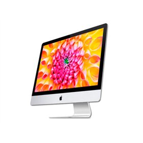 Apple iMac 19,2, i5-8500, RAM 16GB, SSD 256GB M.2, 21.5" Retina 4K, Radeon Pro 560X