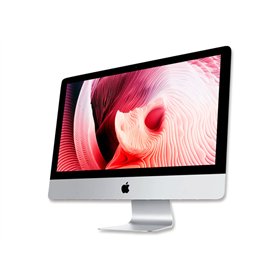Apple iMac 19,1, i5-8500, RAM 16GB, SSD 512GB M.2, 27" Retina 5K, Radeon Pro 575X