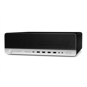 HP EliteDesk 800 G5 SFF, i5-8500, RAM 8GB, SSD 256GB