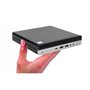 HP EliteDesk 800 G5 Mini, i5-9500, RAM 8GB, SSD 256GB M.2