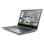 HP ZBook Fury 15 G7, i7-10850H, RAM 32GB, SSD 1024GB M.2, 15.6" FHD, Quadro T2000