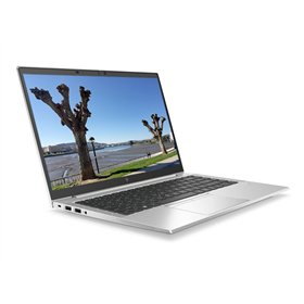 HP EliteBook 840 G8, i7-1185G7, RAM 32GB, SSD 512GB M.2, 14" FHD