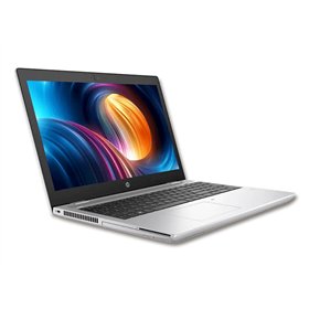 HP ProBook 650 G5, i7-8565U, RAM 16GB, SSD 512GB M.2, 15.6" FHD