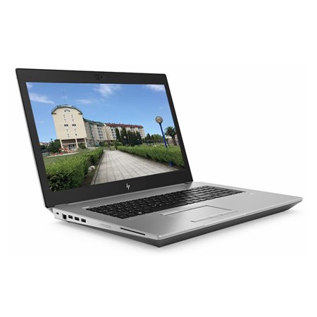 HP ZBook 17 G6, i7-9850H, RAM 32GB, SSD 512GB M.2, 17.3" FHD, Quadro RTX 3000