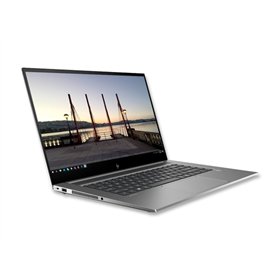 HP ZBook Studio G7, i9-10885H, RAM 32GB, SSD 256GB M.2, 15.6" FHD, Quadro T2000