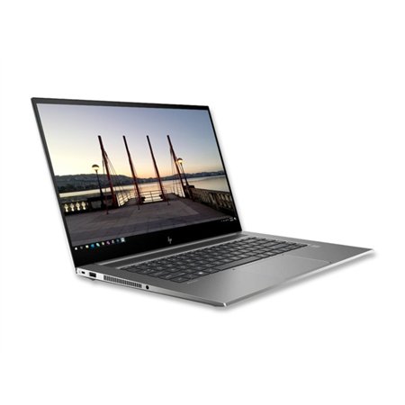 HP ZBook Studio G7, i9-10885H, RAM 32GB, SSD 256GB M.2, 15.6" FHD, Quadro T2000