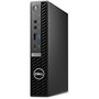 Dell OptiPlex 7000 Micro, i5-12600, RAM 8GB, SSD 256GB NVMe, WiFi