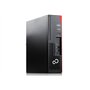 Fujitsu Esprimo D738 SFF, i3-8100, RAM 8GB, SSD 256GB NVMe
