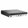 HP EliteDesk 800 G3 Mini, i5-6500, RAM 16GB, SSD 256GB NVMe