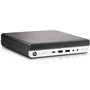 HP EliteDesk 800 G4 Mini, i5-8500T, RAM 8GB, SSD 256GB NVMe
