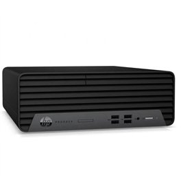 HP ProDesk 400 G7 SFF, i5-10500T, RAM 16GB, SSD 512GB