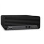 HP ProDesk 400 G7 SFF, i5-10500T, RAM 8GB, SSD 256GB NVMe