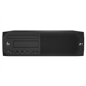 HP Workstation Z2 G4 SFF, i7-9700, RAM 16GB, SSD 512GB NVMe, P620