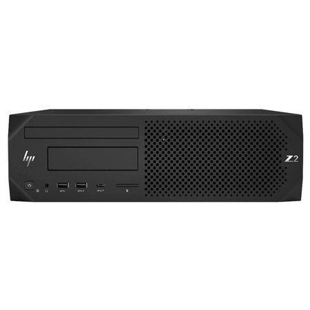 HP Workstation Z2 G4 SFF, i7-9700, RAM 16GB, SSD 512GB NVMe, P620