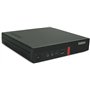Lenovo ThinkCentre M720Q Tiny, i5-8500T, RAM 8GB, SSD 256GB NVMe, WiFi