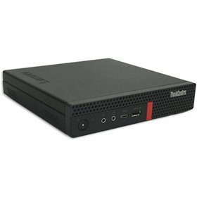 Lenovo ThinkCentre M720Q Tiny, i5-8500T, RAM 8GB, SSD 256GB NVMe, WiFi