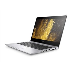 HP EliteBook 830 G5, i7-8550U, RAM 8GB, SSD 256GB NVMe, 13.3" FHD