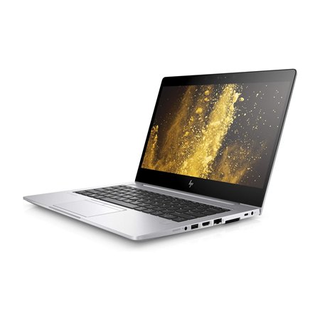 HP EliteBook 830 G5, i7-8550U, RAM 8GB, SSD 256GB NVMe, 13.3" FHD