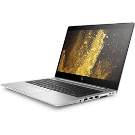 HP EliteBook 840 G6, i7-8665U, RAM 8GB, SSD 256GB NVMe, 14" FHD