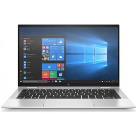 HP EliteBook x360 1030 G7, i5-10210U, RAM 16GB, SSD 256GB NVMe, 13.3" FHD-IPS, Touch