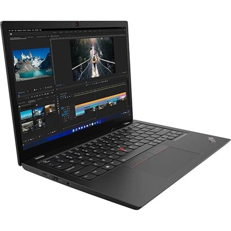Lenovo ThinkPad L13 Gen2, i7-1165G7, RAM 16GB, SSD 512GB NVMe, 13.3" FHD-IPS