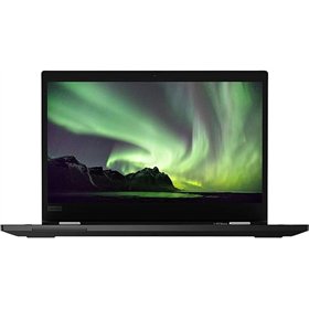 Lenovo ThinkPad L13 Yoga, i5-10210U, RAM 8GB, SSD 256GB NVMe, 13.3" FHD, Touch