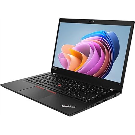 Lenovo ThinkPad T14 Gen 1, i5-10310U, RAM 16GB, SSD 256GB NVMe, 14" FHD