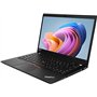 Lenovo ThinkPad T14 Gen 1, i5-10310U, RAM 16GB, SSD 256GB NVMe, 14" FHD, Touch
