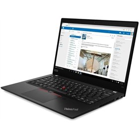 Lenovo ThinkPad X13 G1, i5-10310U, RAM 16GB, SSD 256GB NVMe, 13.3" FHD