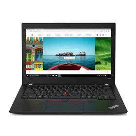Lenovo ThinkPad X280, i5-8250U, RAM 8GB, SSD 256GB NVMe, 12.5" FHD