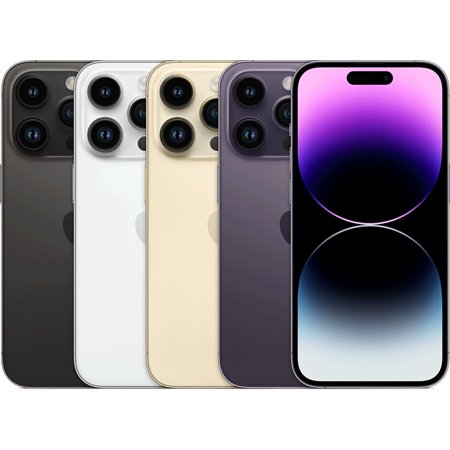 Apple iPhone 14 Pro Max 128GB