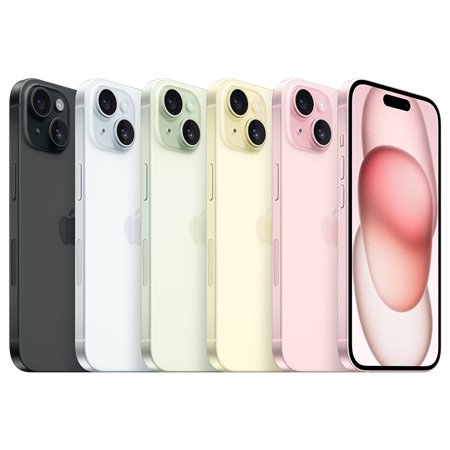 Apple iPhone 15 128GB