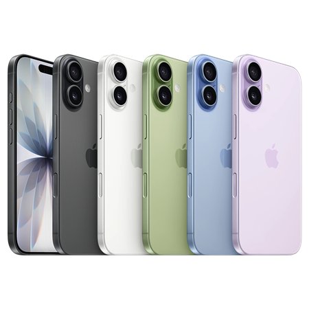 Apple iPhone 17 256GB