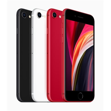 Apple iPhone SE 2nd Gen 2020 64GB
