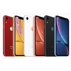 Apple iPhone XR 128GB