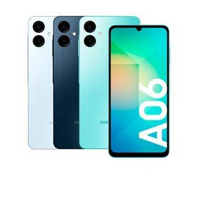 Samsung Galaxy A06 64GB